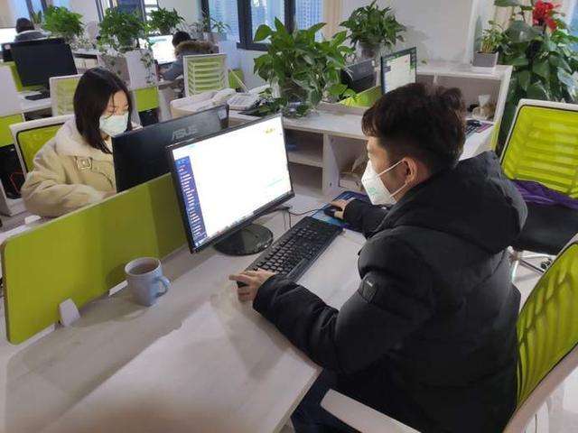 疫情堅持抗擊，專利申請從未停歇