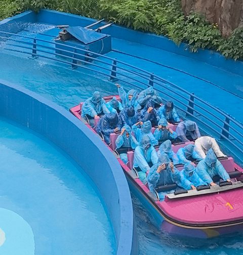 2025.5月集團(tuán)運營部“樂和樂都游園活動”