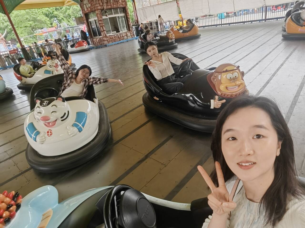 2025.5月集團(tuán)運(yùn)營(yíng)部“樂(lè)和樂(lè)都游園活動(dòng)”