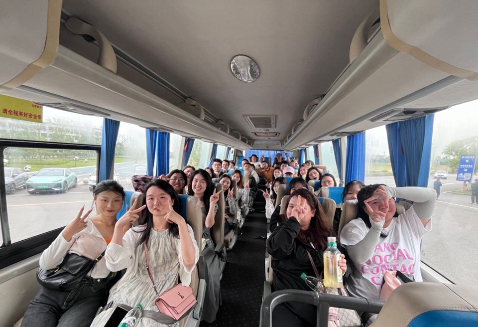 2025.5月集團(tuán)運營部“樂和樂都游園活動”