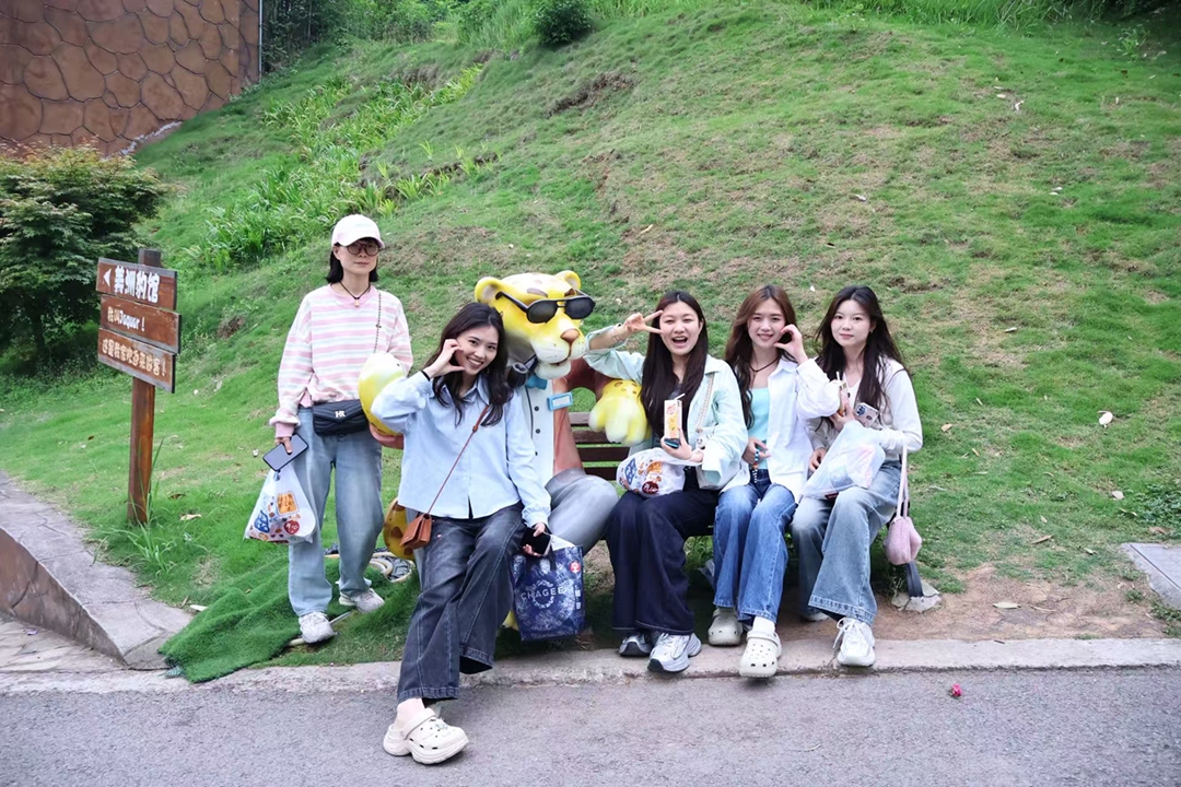 2025.5月集團(tuán)運營部“樂和樂都游園活動”