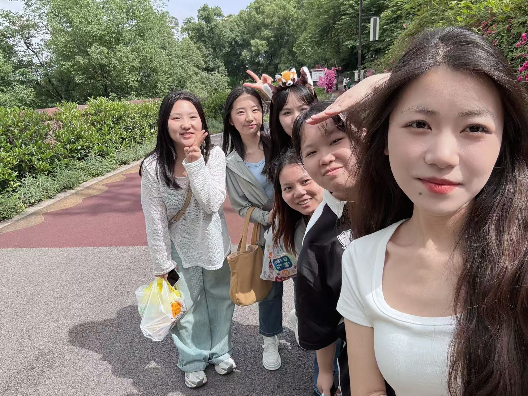 2025.5月集團(tuán)運營部“樂和樂都游園活動”